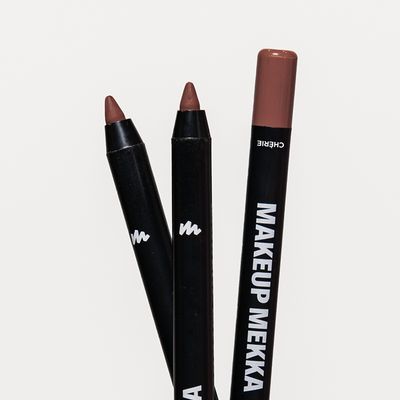 Waterproof Stay Lip Liner Chérie